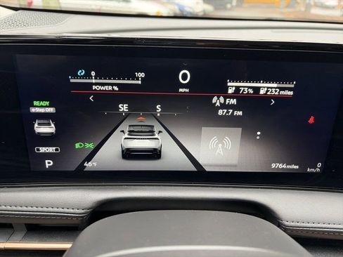 Certified 2023 Nissan Ariya FWD image 16