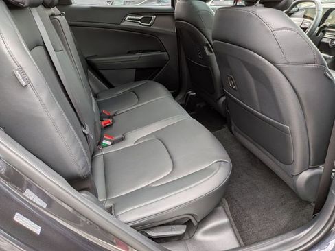 New 2026 Kia Sportage EX FWD image 24