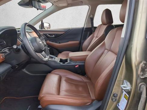 Used 2024 Subaru Outback Touring image 8