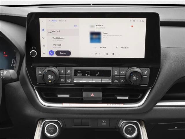 New 2026 Toyota Grand Highlander XLE FWD image 7