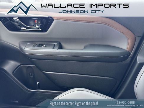 New 2026 Subaru Forester Sport image 25