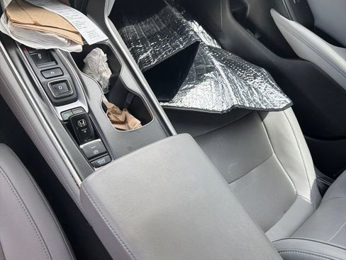 Used 2020 Honda Accord Touring image 46