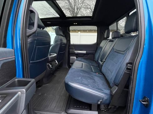 Used 2021 Ford F150 Raptor w/ Raptor 37 Performance Package image 25