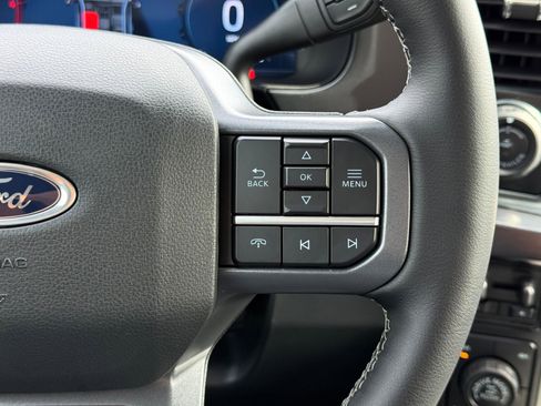 New 2025 Ford F250 Lariat w/ Lariat Ultimate Package image 52