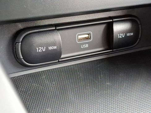 New 2025 Kia Soul LX w/ LX Technology Package image 14