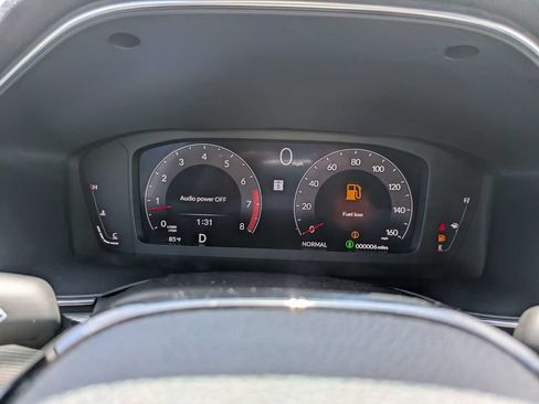 Used 2026 Acura Integra A-Spec FWD image 28
