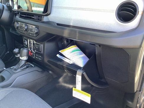 New 2026 Jeep Wrangler Willys image 43