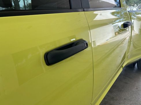 Used 2024 RAM 3500 Big Horn image 17