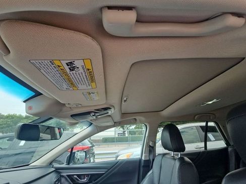 Used 2020 Subaru Outback Limited w/ Popular Package #2 image 26