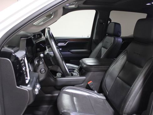 Used 2024 GMC Sierra 1500 Denali image 20