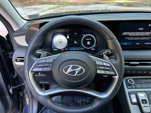 Used 2025 Hyundai Palisade SEL AWD/4WD image 20