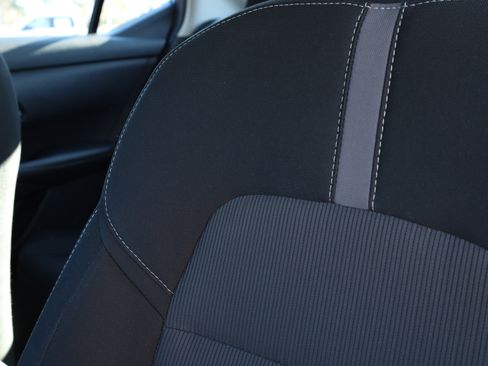 Used 2023 Nissan Sentra SV image 21