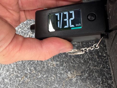 Used 2024 Jaguar F-TYPE R-Dynamic image 58