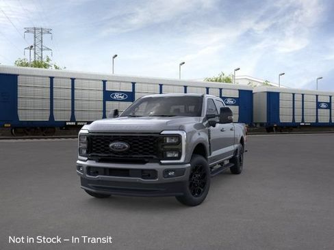 Used 2026 Ford F350 Lariat AWD/4WD image 2