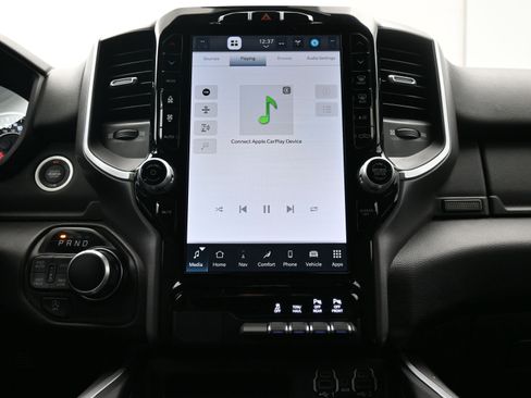 Used 2023 RAM 1500 Lone Star image 17