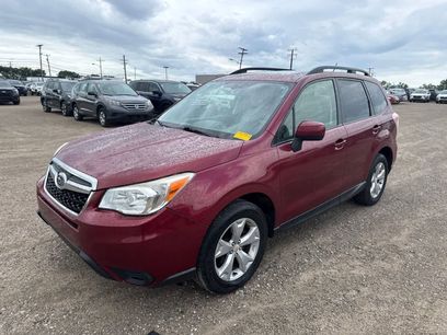 Used 2014 Subaru Forester 2.5i Premium w/ Popular Package #2