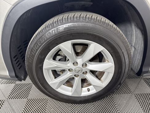 Used 2017 Lexus RX 350 F Sport image 11