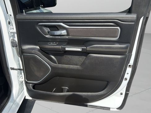 Used 2023 RAM 1500 Laramie w/ Off Road Group AWD/4WD image 11