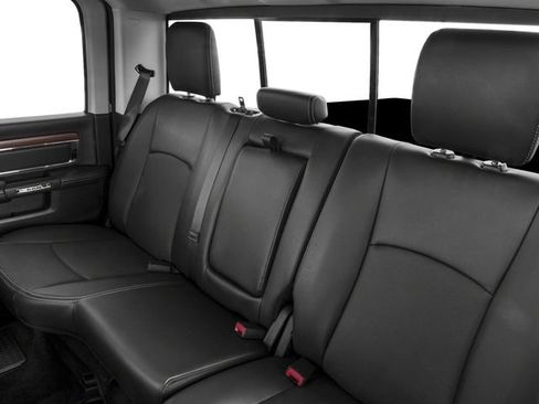 Used 2017 RAM 2500 Laramie w/ Off Road Package AWD/4WD image 14