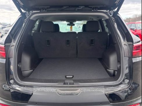 Used 2024 Chevrolet Blazer LT w/ Convenience Package image 7