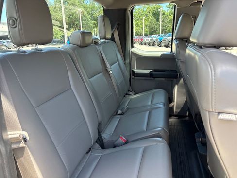 Used 2017 Ford F150 XL w/ Equipment Group 101A Mid RWD image 29