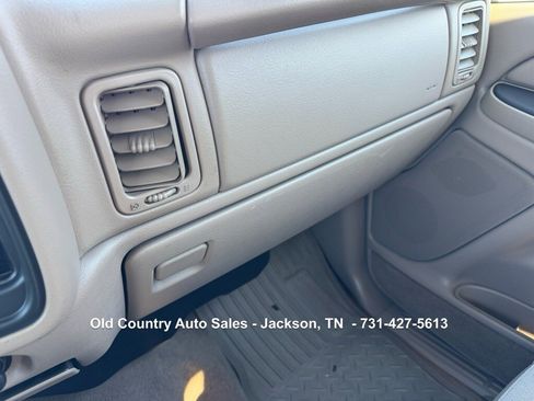 Used 2005 Chevrolet Silverado 1500 LS w/ Light Duty Power Package image 68