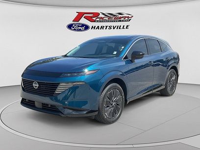 Used 2026 Nissan Murano Platinum w/ Technology Package