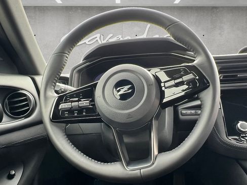 New 2026 Nissan Z Sport w/ Floor Mat Package image 21