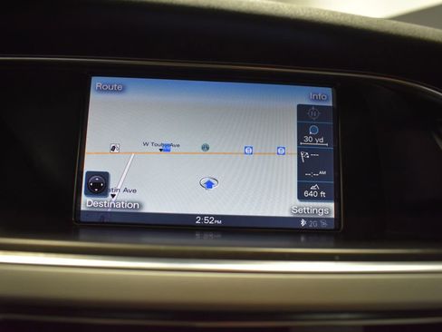 Used 2013 Audi A4 2.0T Premium Plus w/ Premium Plus Pkg image 21