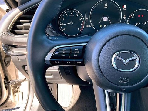 Used 2024 MAZDA MAZDA3 s image 24