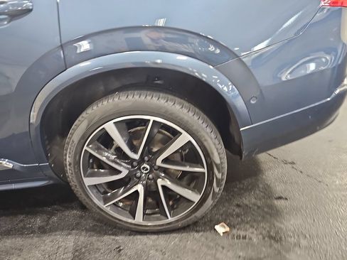 Used 2023 Volvo XC90 B6 Plus w/ Protection Package AWD/4WD image 34