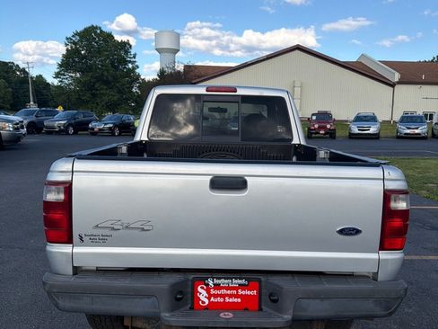 Used 2003 Ford Ranger Edge AWD/4WD image 7