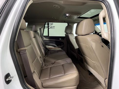 Used 2019 Chevrolet Tahoe Premier image 25