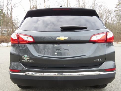 Used 2019 Chevrolet Equinox LT image 6