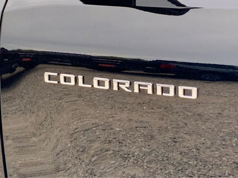 New 2026 Chevrolet Colorado Z71 AWD/4WD image 19