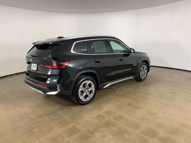 Used 2025 BMW X1 xDrive28i AWD/4WD image 8