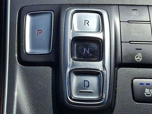 Certified 2022 Hyundai Santa Fe Calligraphy AWD/4WD image 15