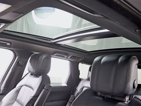 Used 2021 Land Rover Range Rover Sport HSE Silver Edition image 30