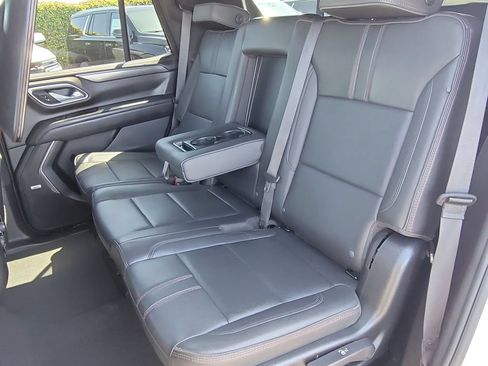 Used 2024 Chevrolet Tahoe RST w/ Luxury Package AWD/4WD image 26