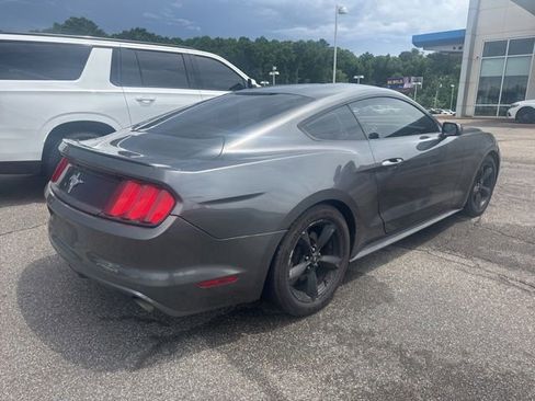 Used 2016 Ford Mustang Coupe w/ Equipment Group 051A RWD image 4