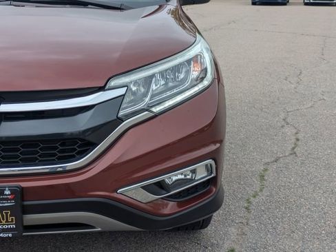 Used 2016 Honda CR-V EX image 14