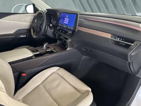 Certified 2024 Lexus RX 350 FWD w/ Convenience Package image 29