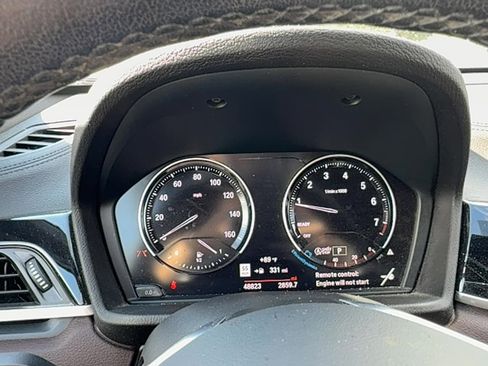 Used 2021 BMW X1 sDrive28i w/ Convenience Package image 19