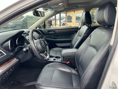 Used 2019 Subaru Outback 2.5i Limited image 15