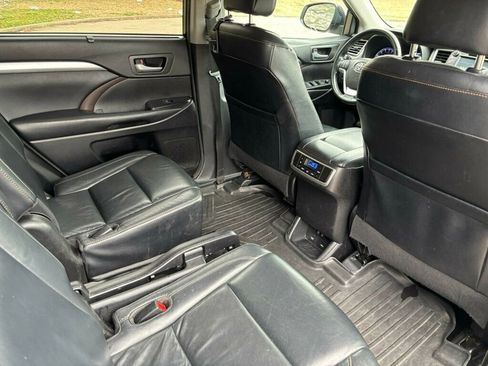 Used 2018 Toyota Highlander XLE image 19