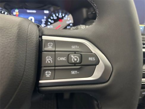 New 2026 Jeep Compass Latitude w/ Quick Order Package 29K image 26