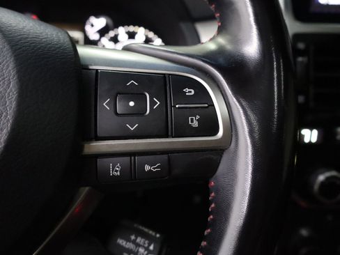 Used 2022 Lexus GX 460 Luxury image 18