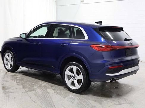 New 2025 Audi Q5 Premium Plus image 3