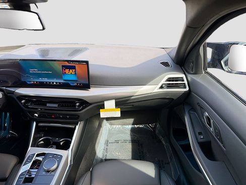 New 2026 BMW M340i Sedan image 20