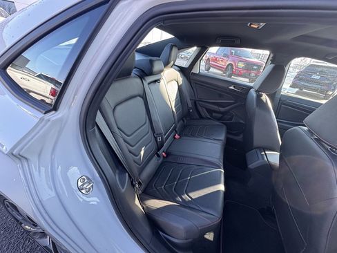 Used 2021 Volkswagen Jetta GLI Autobahn image 14